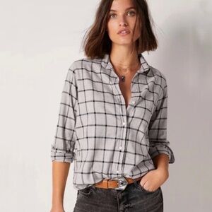 Grayson The Hero Cozy Cotton Shirt